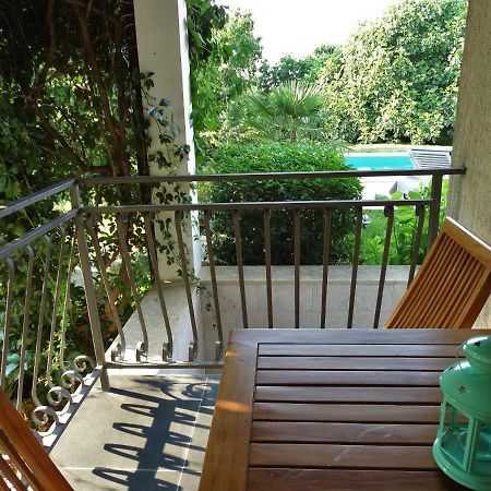 Apartment Adriana 2 Musalez ภายนอก รูปภาพ