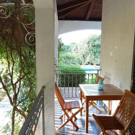 Apartment Adriana 2 Musalez ภายนอก รูปภาพ