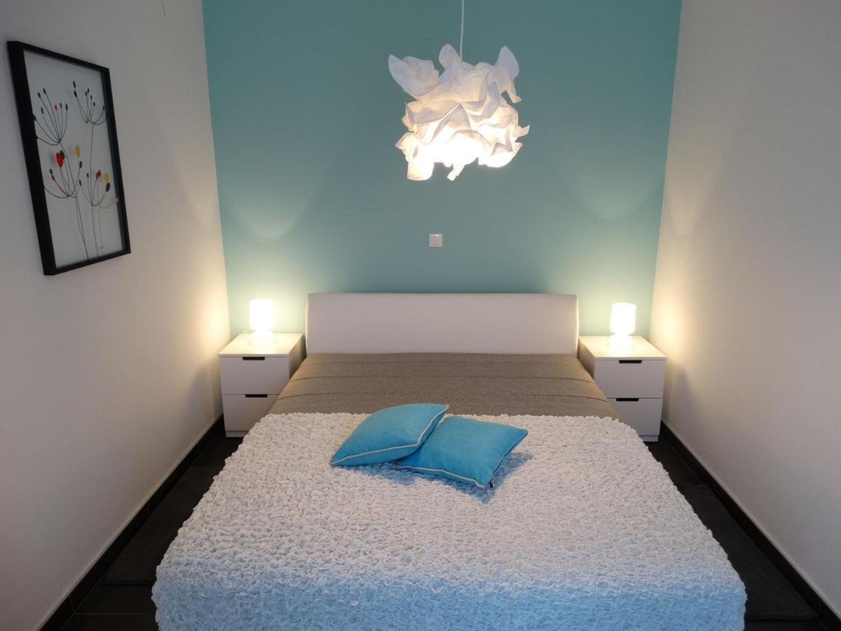 Apartment Adriana 2 Musalez ภายนอก รูปภาพ