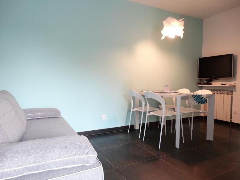 Apartment Adriana 2 Musalez ภายนอก รูปภาพ