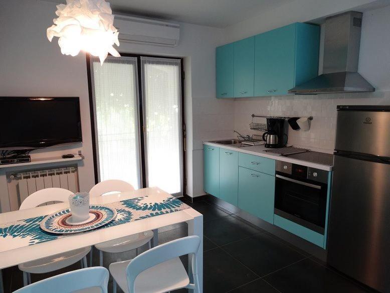 Apartment Adriana 2 Musalez ภายนอก รูปภาพ