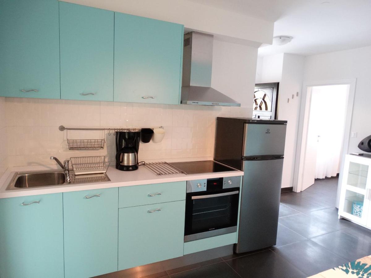 Apartment Adriana 2 Musalez ภายนอก รูปภาพ