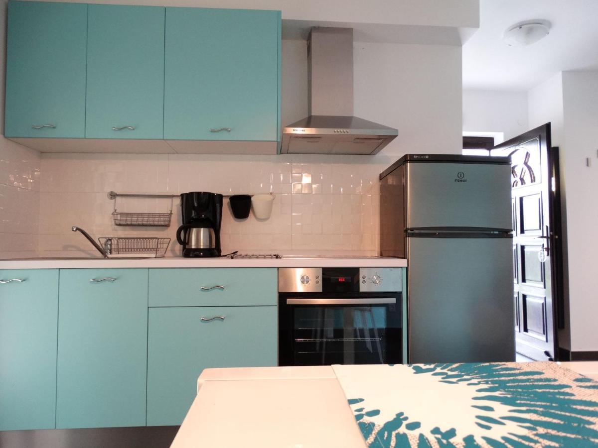 Apartment Adriana 2 Musalez ภายนอก รูปภาพ